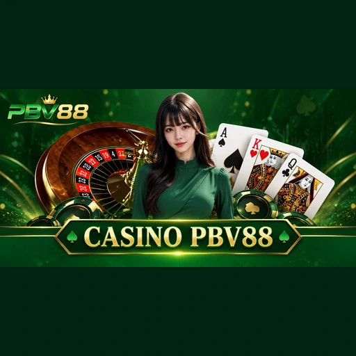 CASINO PBV88