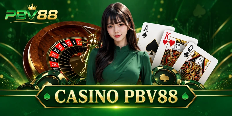 CASINO PBV88