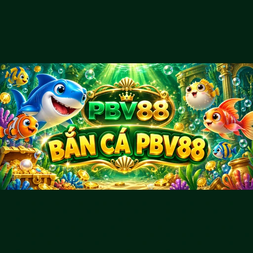 BẮN CÁ PBV88