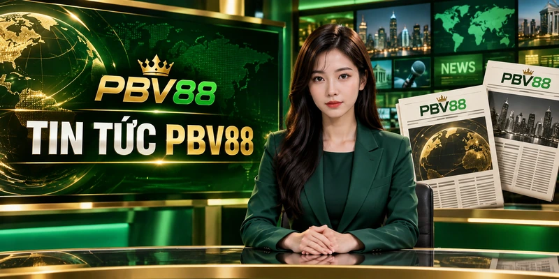 TIN TỨC PBV88