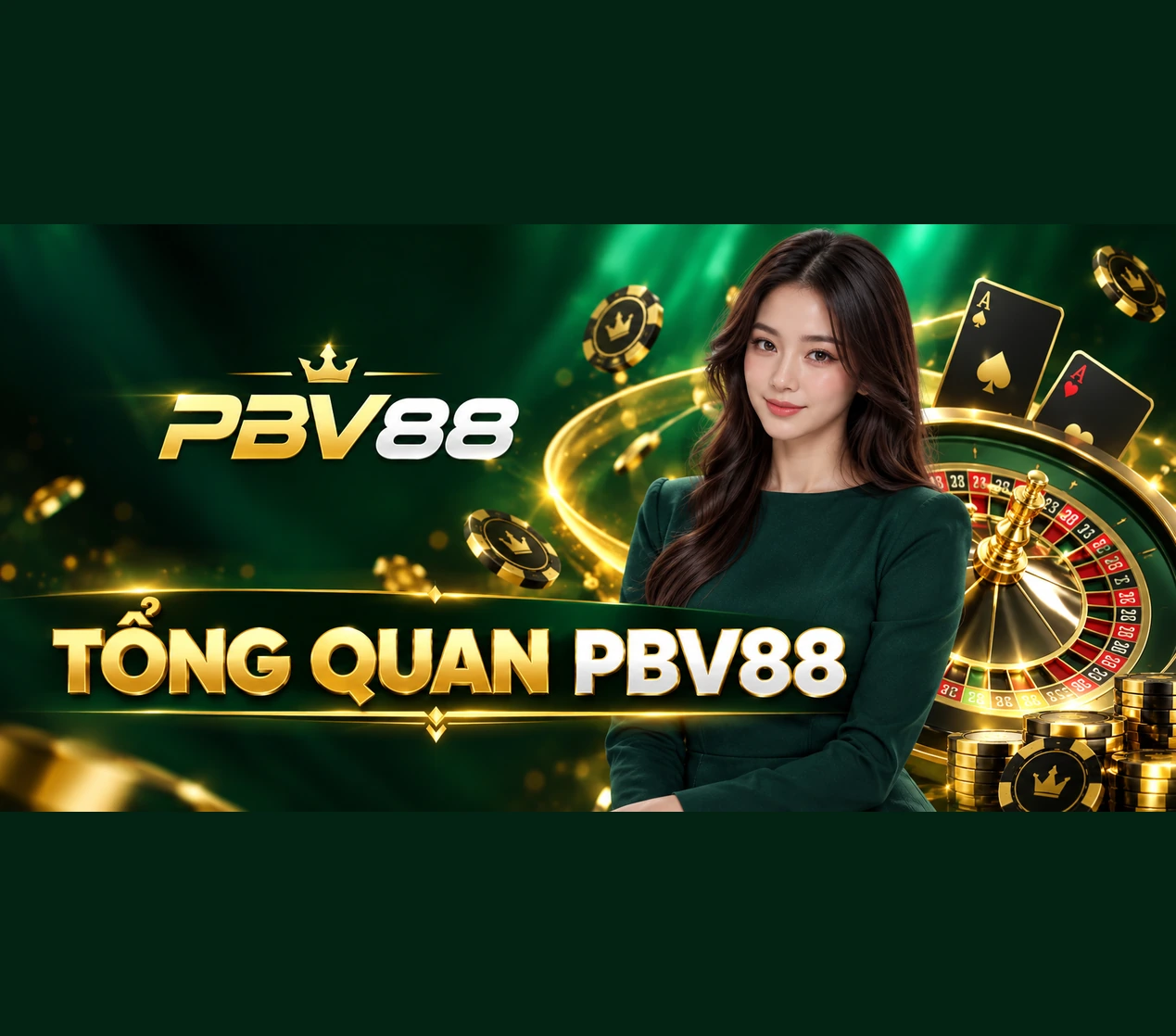 TỔNG QUAN PBV88