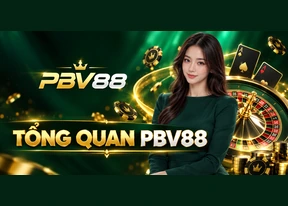 TỔNG QUAN PBV88
