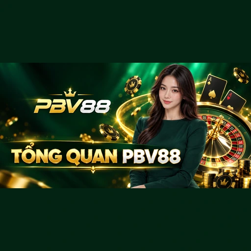 TỔNG QUAN PBV88