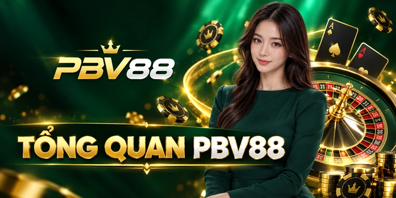 TỔNG QUAN PBV88