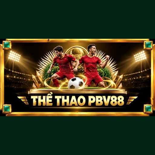 THỂ THAO PBV88